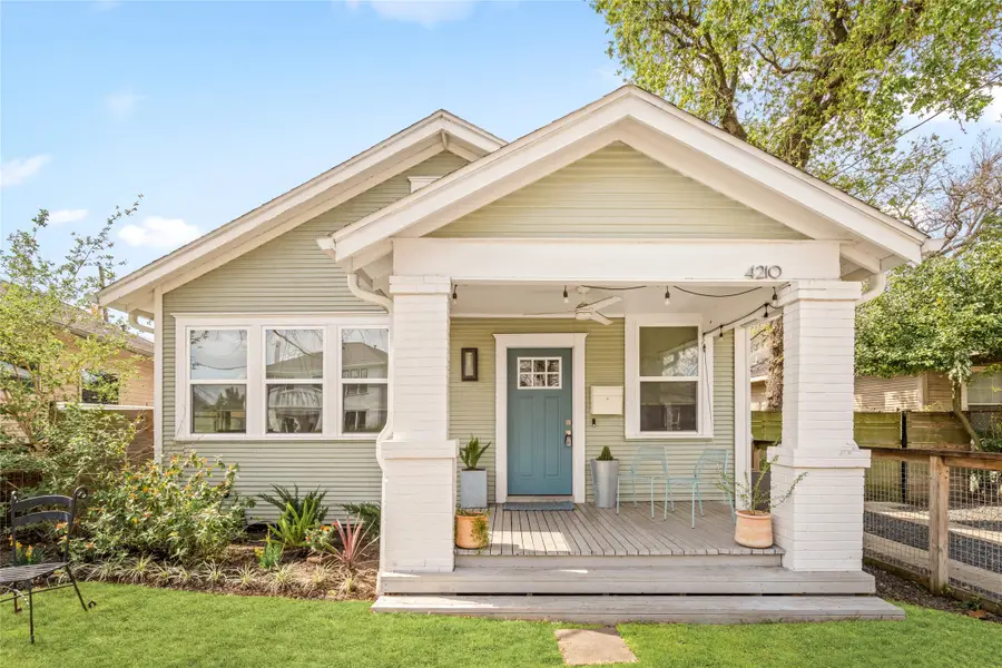 4210 Rusk Street, Houston, TX 77023 - #3