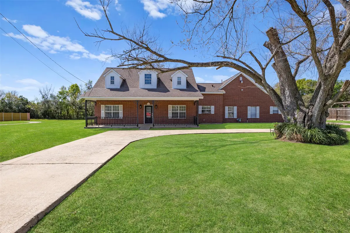 10406 Ballantine Street, Houston, TX 77075 - #1