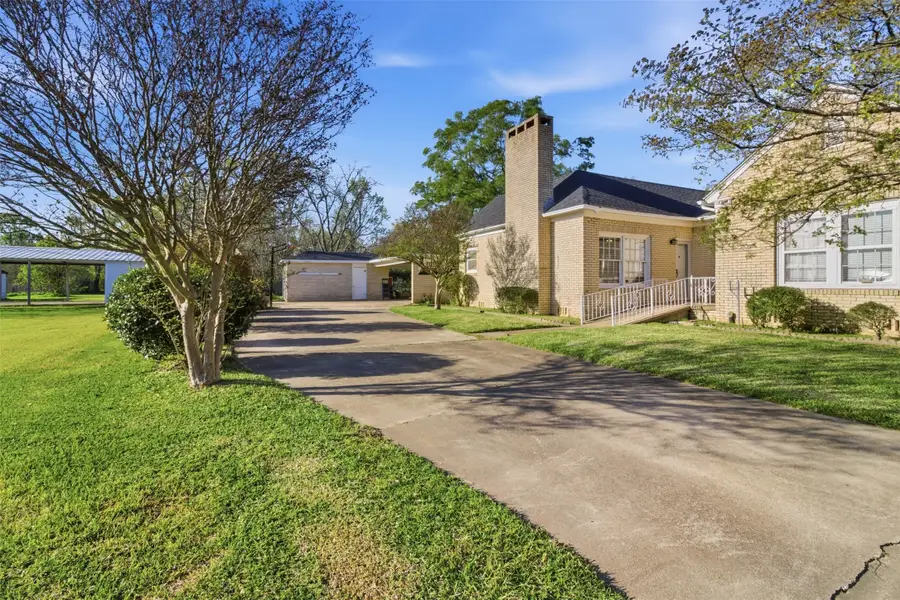 829 Bear Drive, Timpson, TX 75975 - #3