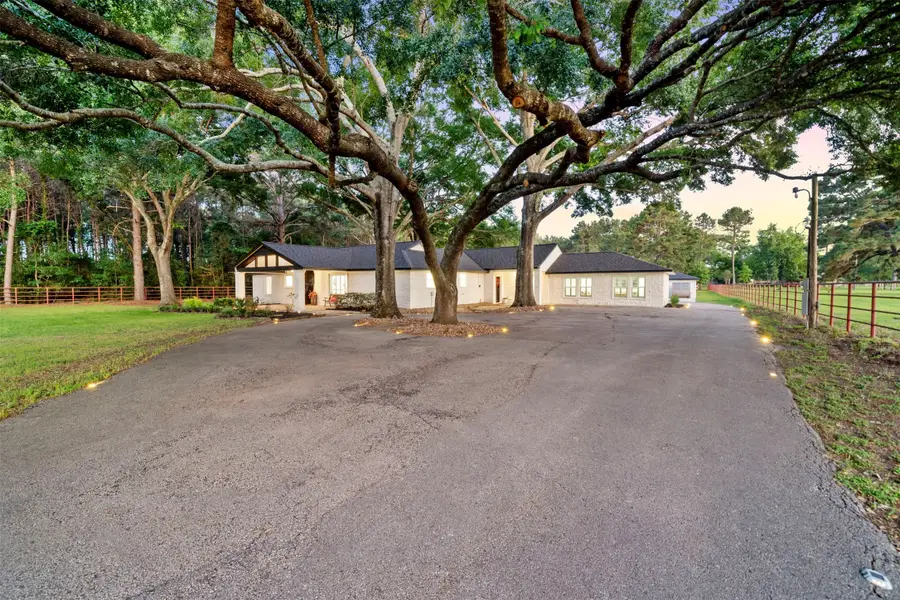 25518 Decker Prairie Rosehill Road, Magnolia, TX 77355 - #3