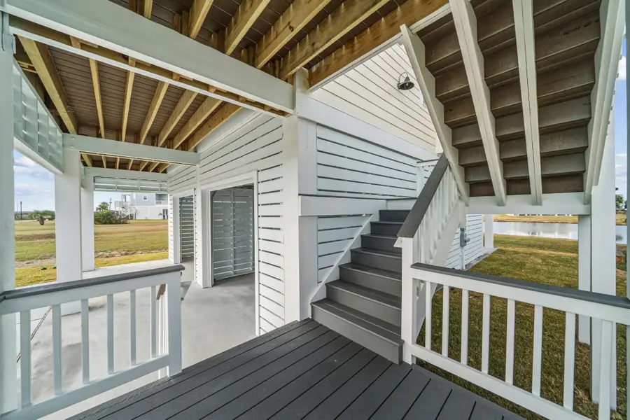 4011 Estuary Court, Galveston, TX 77554 - #2