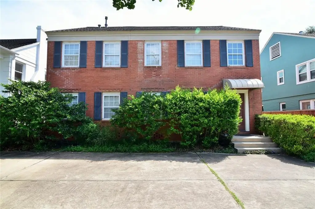 1961 Dryden Road Road, Houston, TX 77030 - Image #1