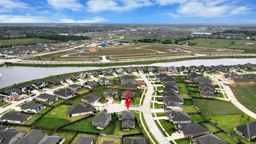 10510 Bear Point Court, Rosharon, TX 77583 - #2