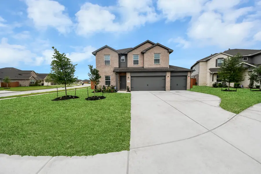 10510 Bear Point Court, Rosharon, TX 77583 - #3