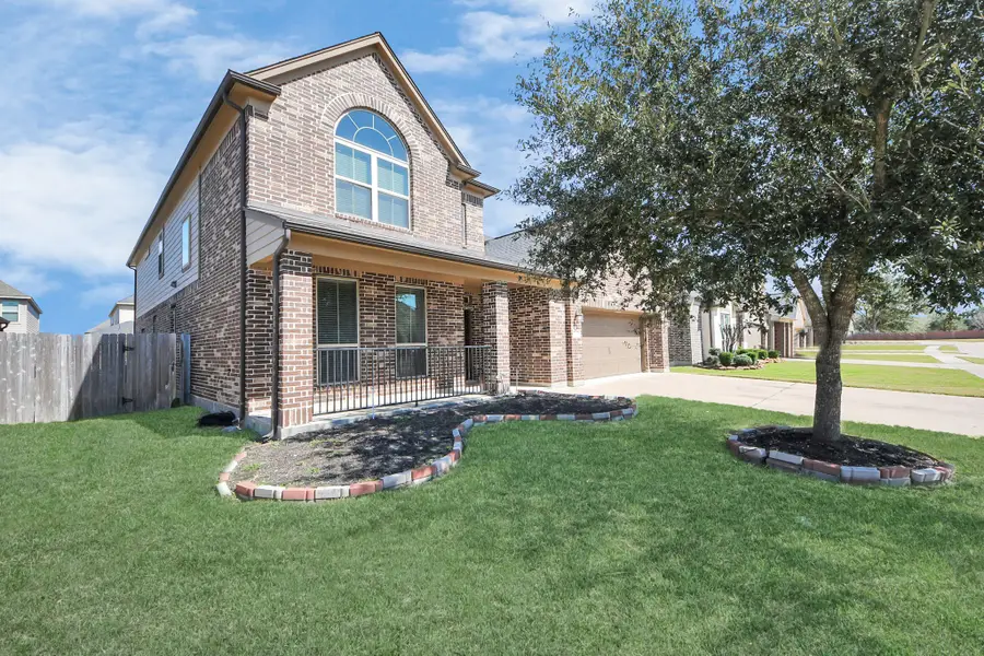 19126 Gaslamp Point Court, Cypress, TX 77429 - #2