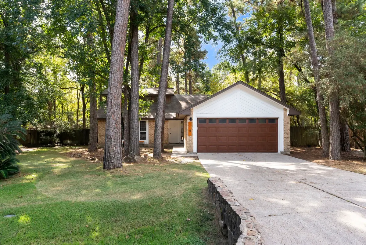 19 Tremont Woods Court, The Woodlands, TX 77381 - Image #1