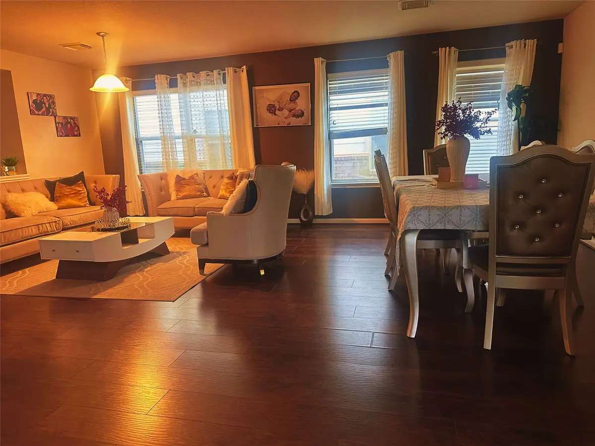 13014 Skyview Bend Drive, Houston, TX 77047 - #1