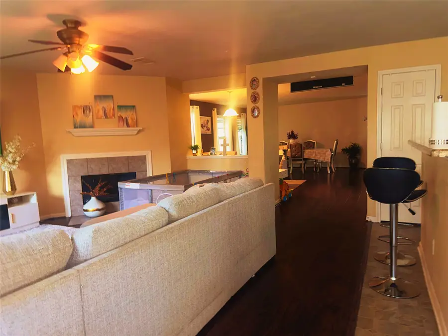 13014 Skyview Bend Drive, Houston, TX 77047 - #3