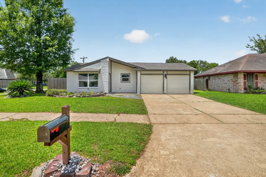 9623 Seeker Street, Houston, TX 77078 - #3
