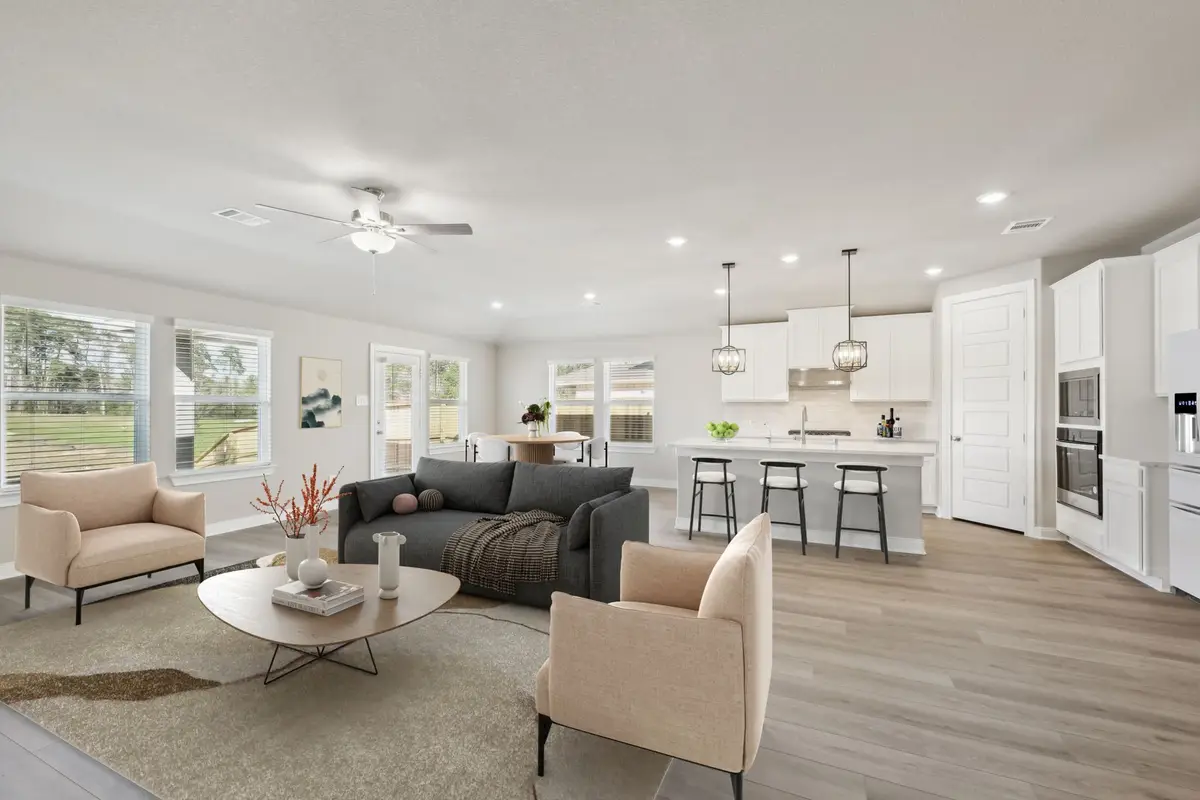 2847 Clapbread Lane, Rosenberg, TX 77471 - #1