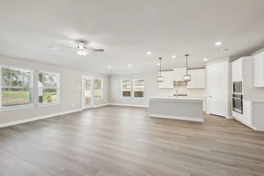 2847 Clapbread Lane, Rosenberg, TX 77471 - #2