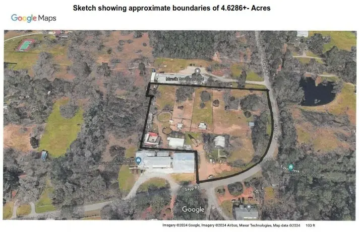 5620 Sapp Road, Conroe, TX 77304 - Image #1