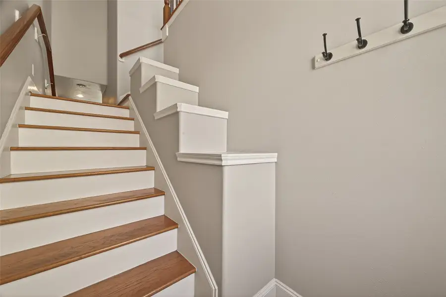 1768 Aden Drive, Houston, TX 77003 - #3