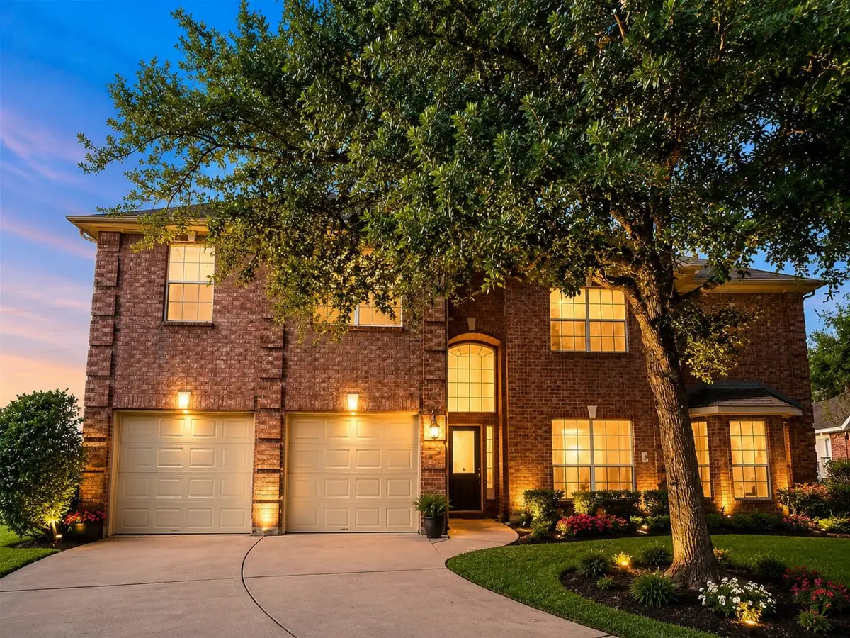 5910 Coral Petal Lane, Richmond, TX 77469 - #1