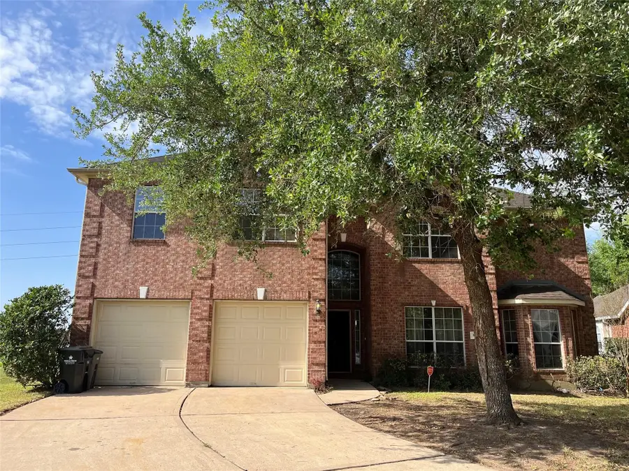 5910 Coral Petal Lane, Richmond, TX 77469 - #2