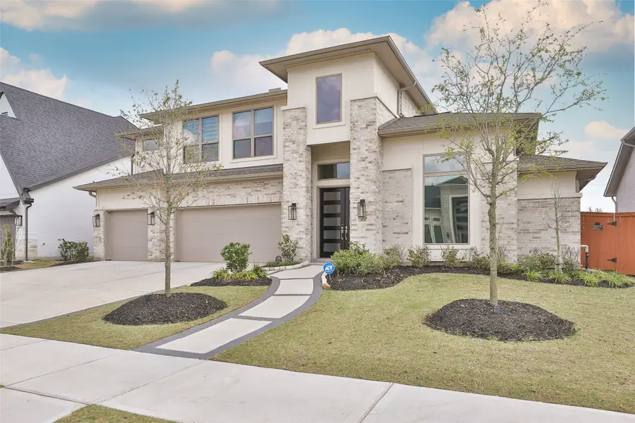 24707 Celestial Lily Drive, Katy, TX 77493 - #3