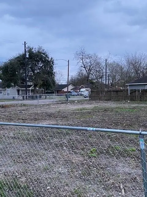 2124 Erastus Street, Houston, TX 77020 - #2