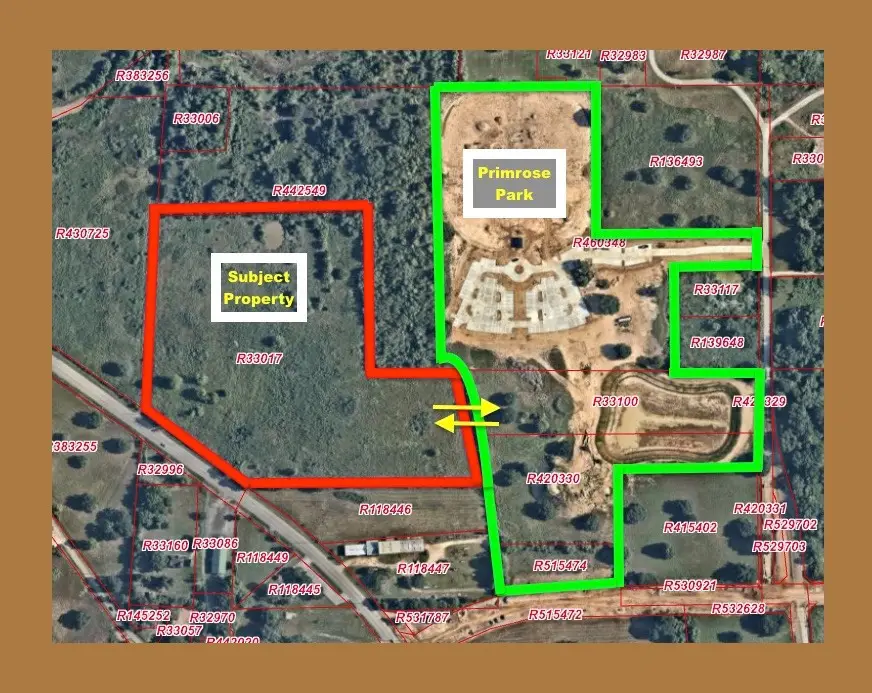 TBD Fm 359 Road, Fulshear, TX 77406 - Image #2