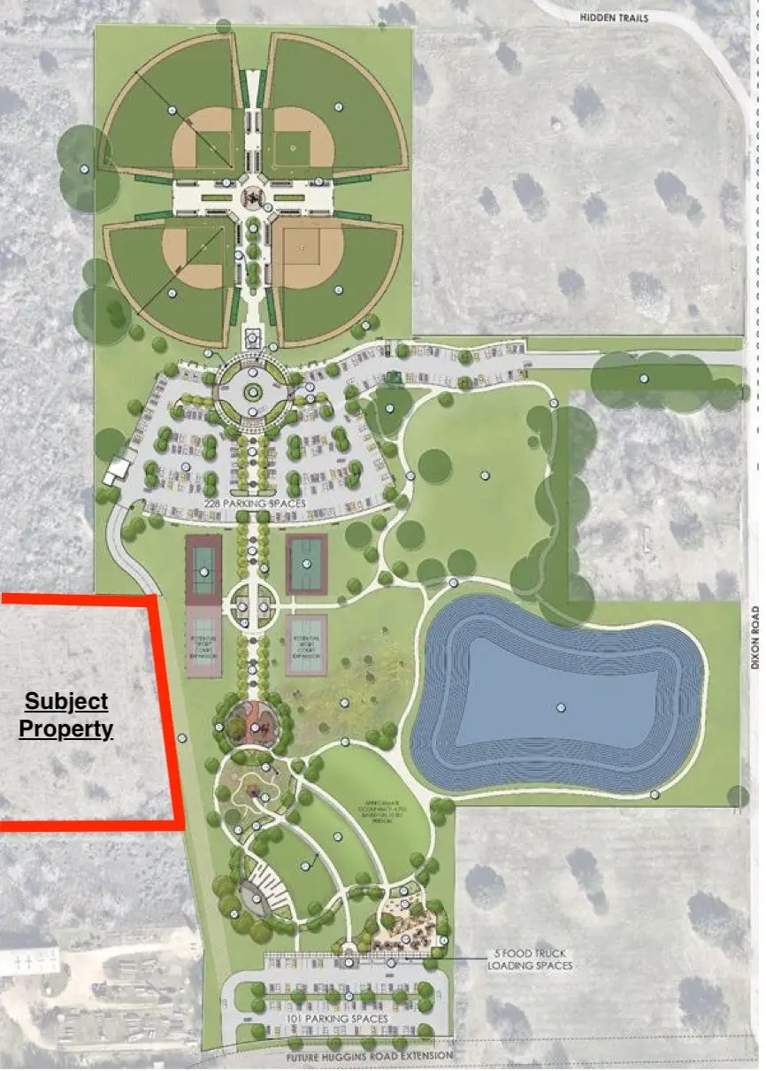 TBD Fm 359 Road, Fulshear, TX 77406 - Image #3