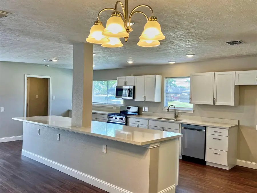 415 Sevenhampton Lane, Houston, TX 77015 - #3