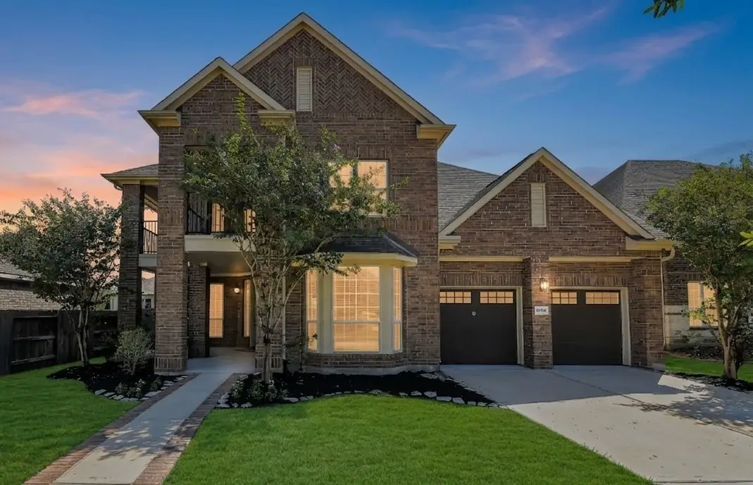 16706 Chestnut Square Drive, Cypress, TX 77433 - #1