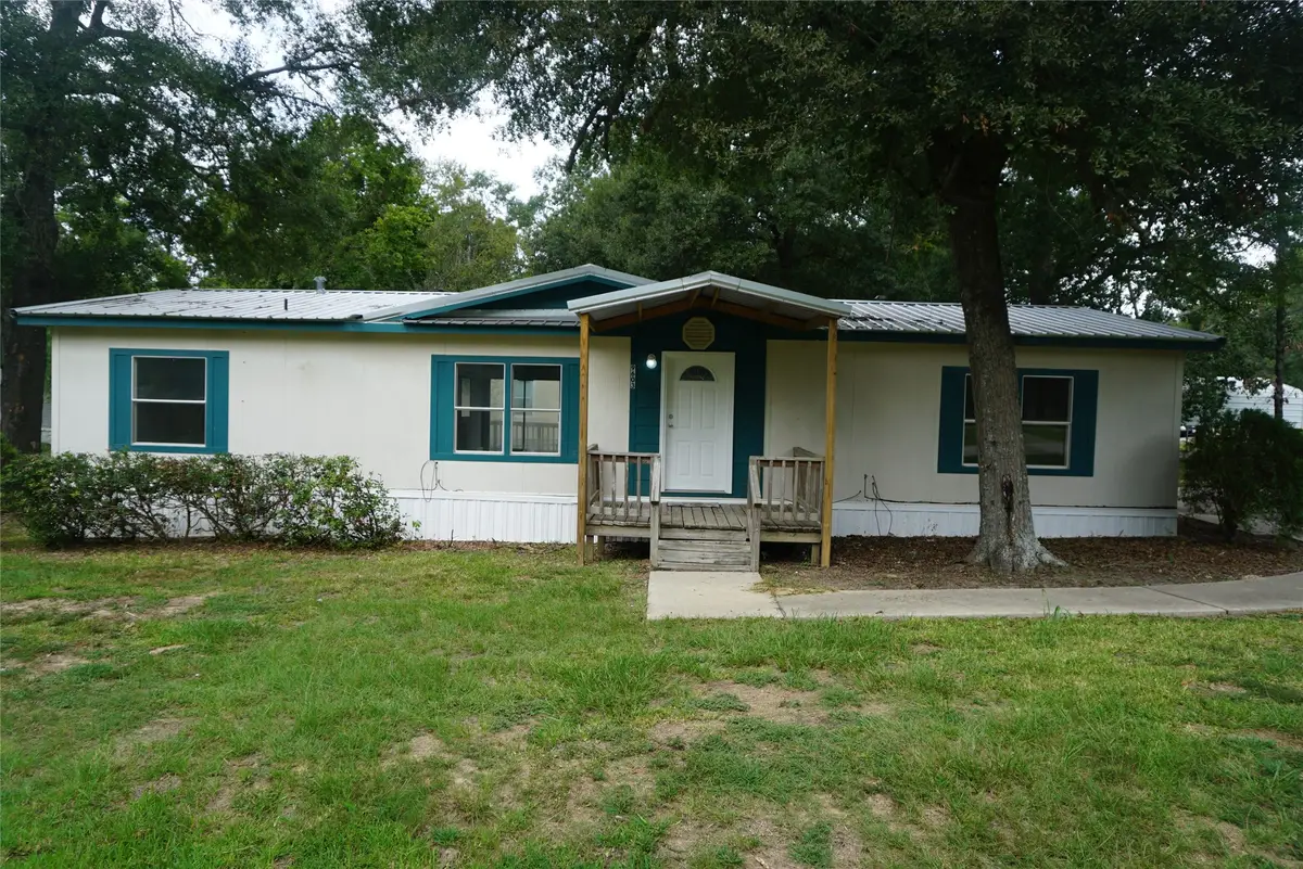 9603 Cedar Ridge Court, Willis, TX 77318 - #1