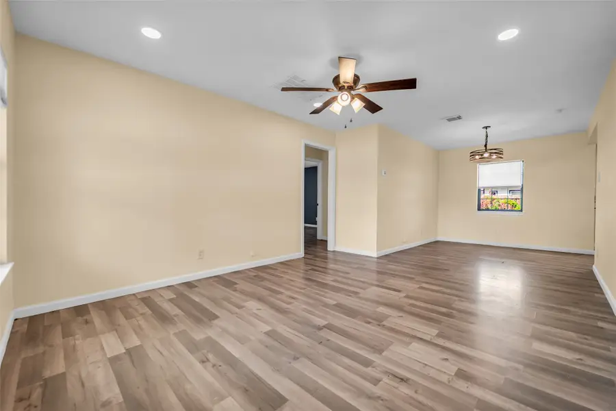 2915 Robertson Street, Houston, TX 77009 - #3
