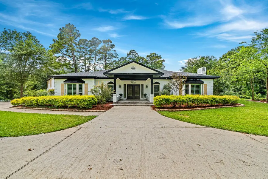 1966 Ogrady Drive, Conroe, TX 77304 - #2