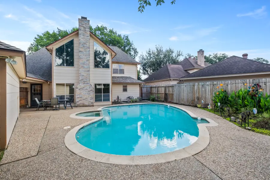 1214 Shillington Drive, Katy, TX 77450 - #2