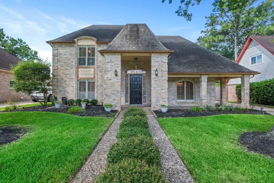 1214 Shillington Drive, Katy, TX 77450 - #3