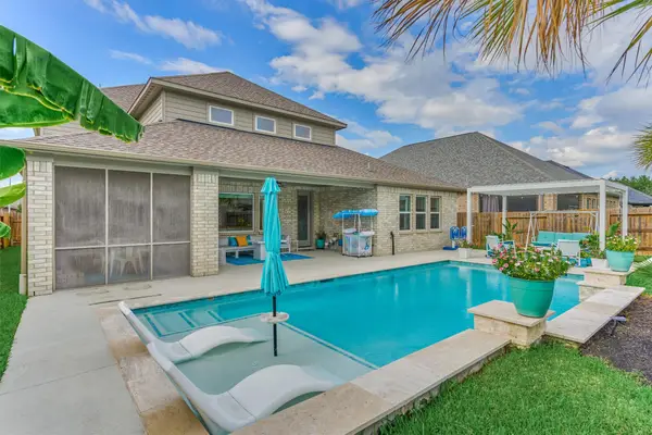 27164 Allegretto Drive, Spring, TX 77386