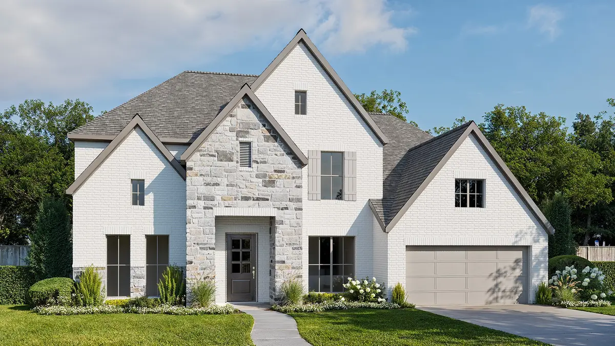 39039 Heron Beak Court, Magnolia, TX 77354 - #1