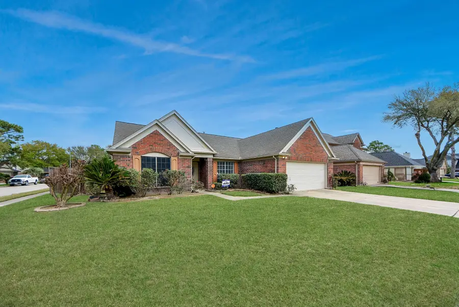 1722 Newmark Drive, Houston, TX 77014 - #2