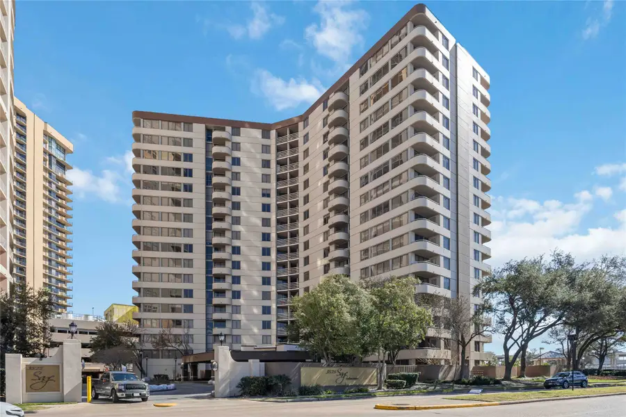 3525 Sage Road #814, Houston, TX 77056 - Image #2