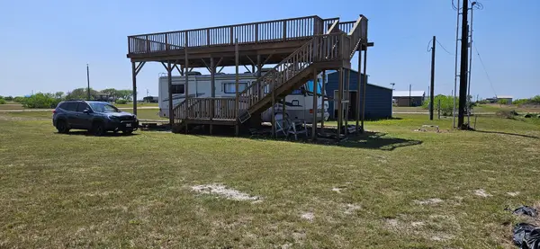 143 Seahorse Drive, Palacios, TX 77465