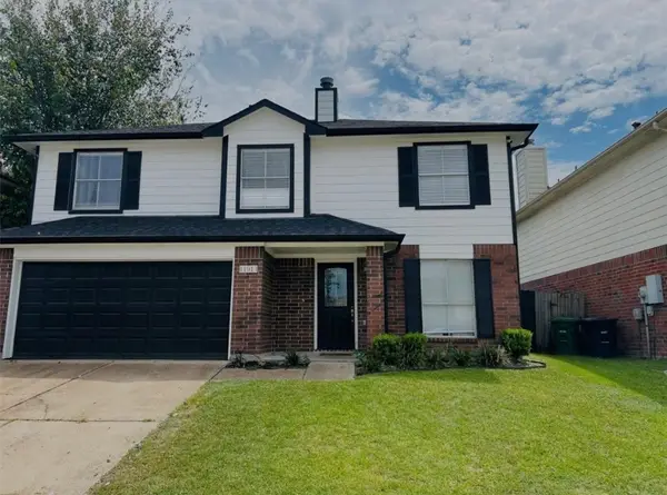 11913 Fondren Meadow Drive, Houston, TX 77071