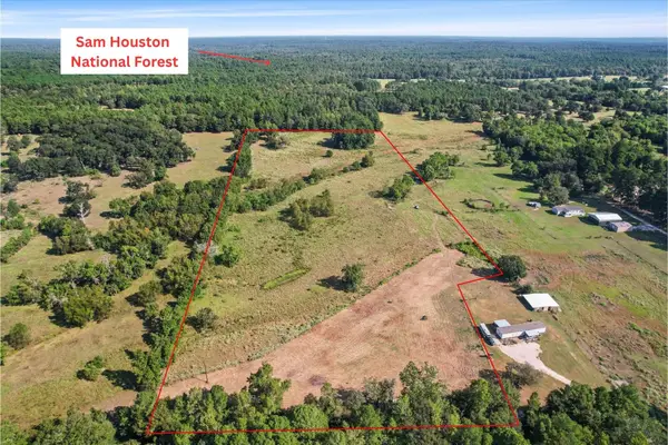 22.4 Acres Bailey Grove Road, Montgomery, TX 77356