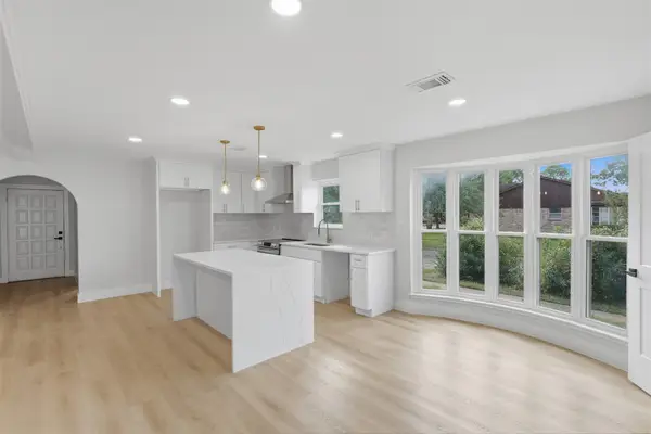 8114 Pella Drive, Houston, TX 77036