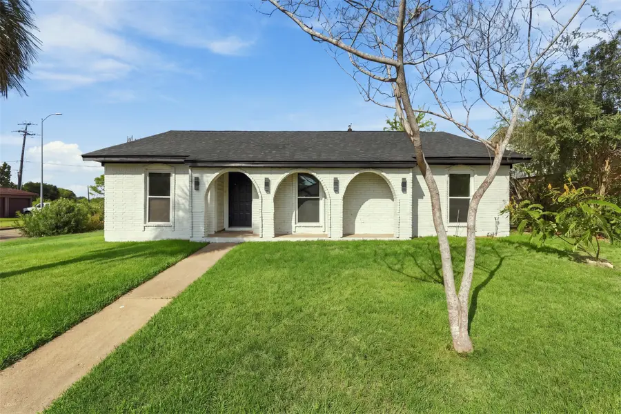 8114 Pella Drive, Houston, TX 77036 - #2