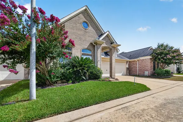 17814 N White Tail Court, Houston, TX 77084