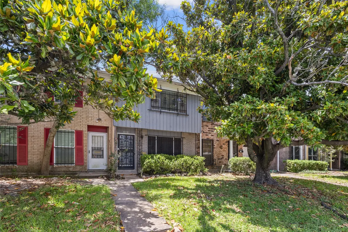 8238 Fondren Road #8238, Houston, TX 77074 - #1