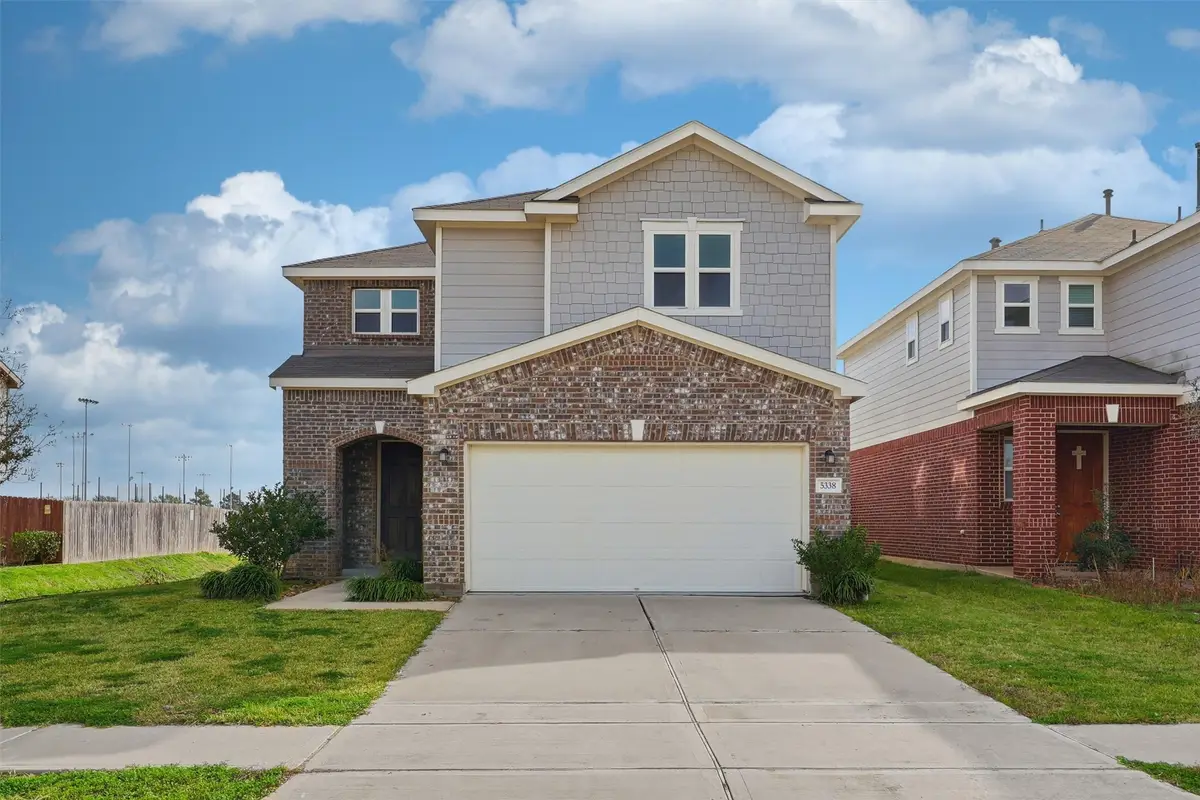 5338 Rose Trellis Street, Katy, TX 77493 - #1