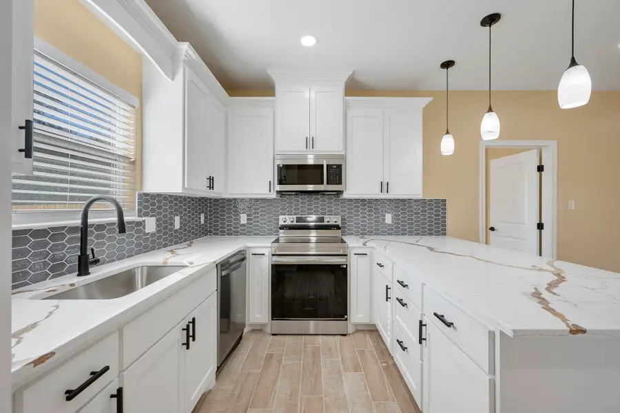 1505 Red Oak Street, Bryan, TX 77803 - #2