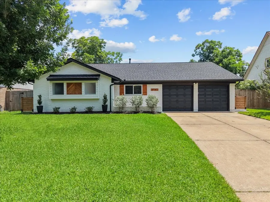 2107 Yorktown Court S, League City, TX 77573 - #3
