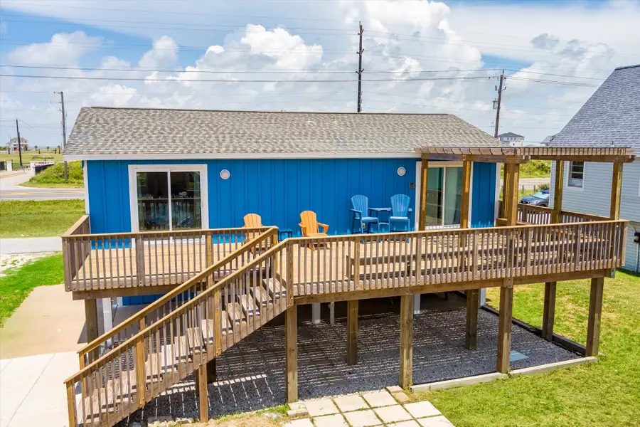 21211 Gulf Drive, Galveston, TX 77554 - Image #2