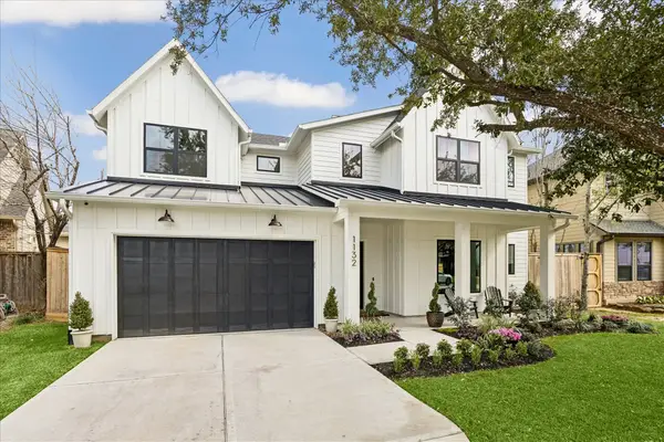 1132 Wakefield Drive, Houston, TX 77018