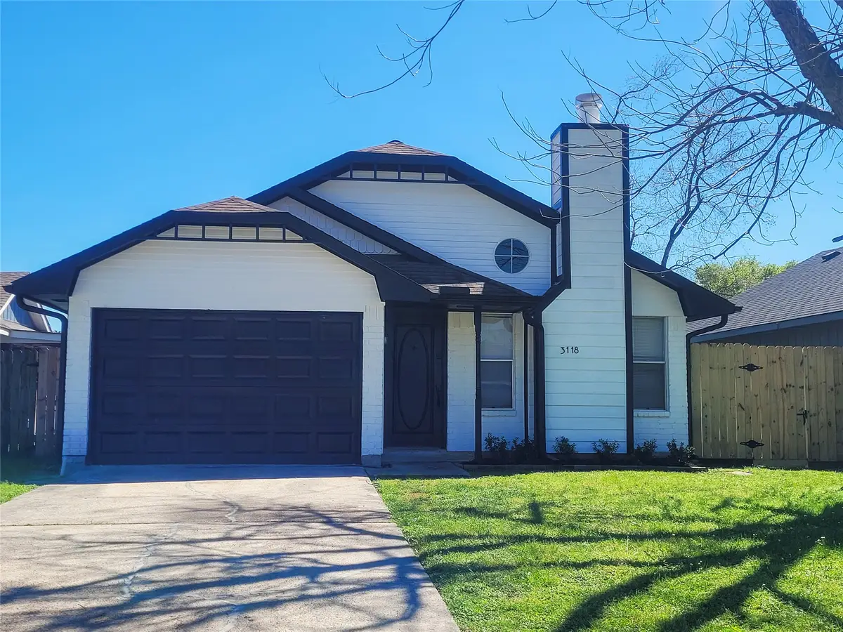 3118 Raccoon Run, Spring, TX 77373 - #1