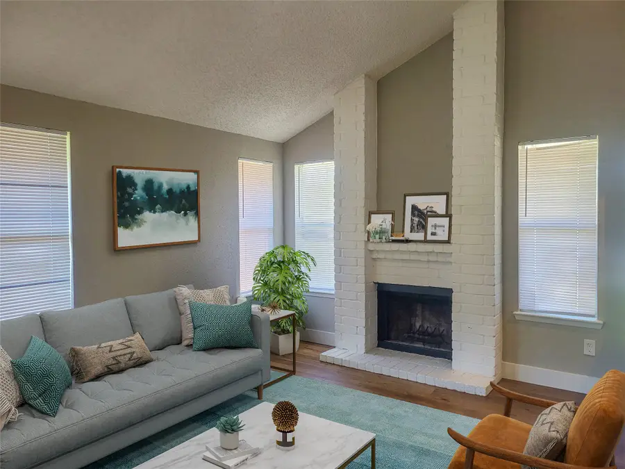 3118 Raccoon Run, Spring, TX 77373 - #2