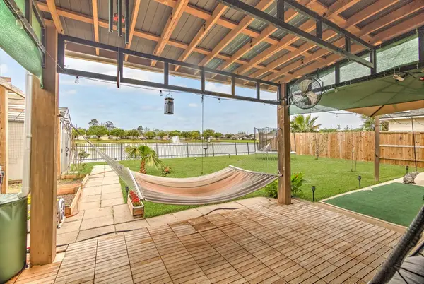 21519 N Boundary Peak Way, Katy, TX 77449