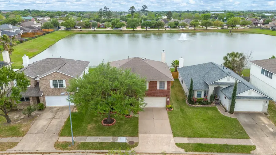 21519 N Boundary Peak Way, Katy, TX 77449 - #3